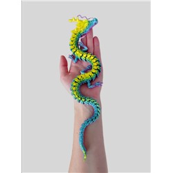 Игрушка дракон 3D 60232