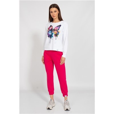 Kivviwear 4078.21, Свитшот