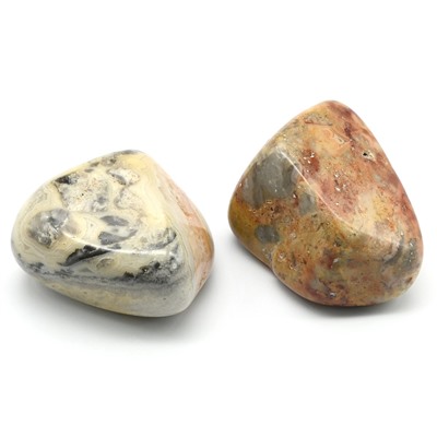 Минерал агат "Crazy" 40*35*23мм, 50-59г