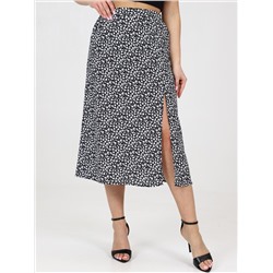 Элинор - юбка черный