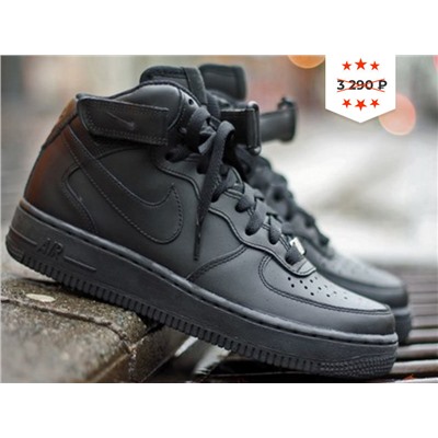Кроссовки Nike Air Force 1 (уценка)