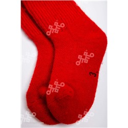 Носки детские из монгольской шерсти          (арт. 02130)
