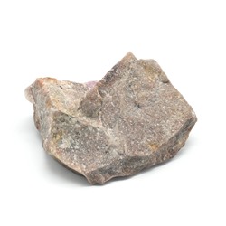 Кобальтовый кальцит, кристаллическое образование 60*45*25мм, 79г