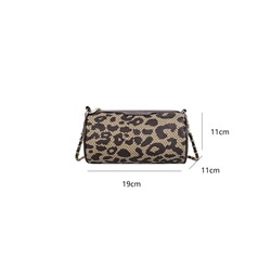 3714-2 черн Сумка женская (19х11х11)