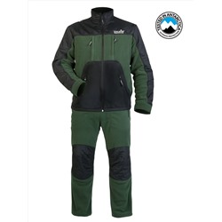 Костюм Флисовый Norfin Polar Line 2