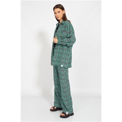 Kivviwear 31263127.01, Брюки,  Рубашка