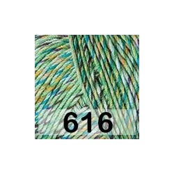Пряжа Yarnart Jeans Tropical
