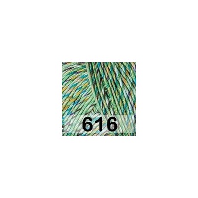 Пряжа Yarnart Jeans Tropical