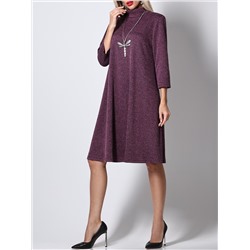 Платье Особенно актуально, имидж