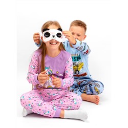 Пижама для девочки Elephant kids