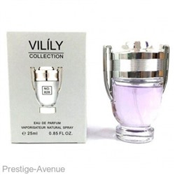 Vilily № 828 Paco Rabanne Invictus For Men edp 25 ml