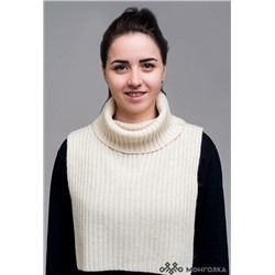 Воротник из 100% монгольской шерсти          (арт. 05125), ООО МОНГОЛКА