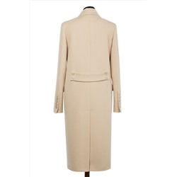 01-09431 Пальто женское демисезонное "Classic Reserve"