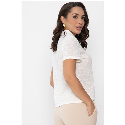 Поло Тренди (молочное) Б14081-10М