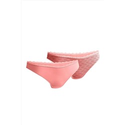 Трусы, 2 шт. ESLI #941318