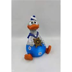 Фигурка Кряк Моряк  H33 Ф250