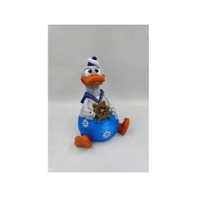 Фигурка Кряк Моряк  H33 Ф250