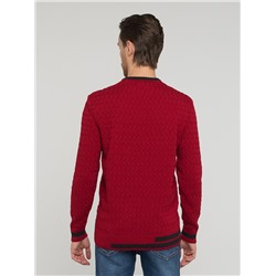 Джемпер мужской 212-12263