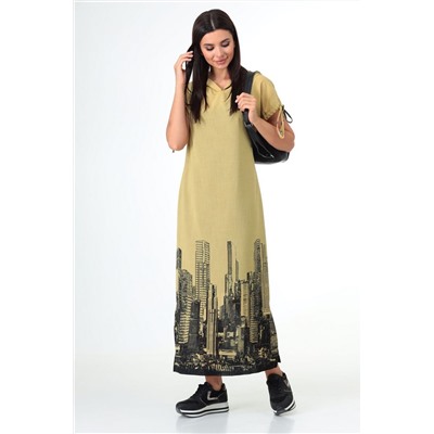 Talia fashion 358, Платье