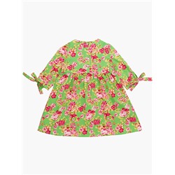 Платье UD 7586 салат розы