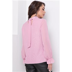 Блуза Супер (пудра)