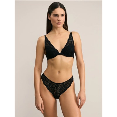 477351 ZARINA Трусы