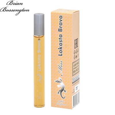 15ml  MISS LOKASTA BRAVA /жен. M~