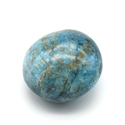 Минерал апатит 56*52*35мм, 166г.