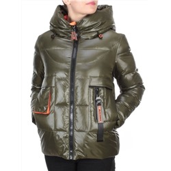 2197 SWAMP Куртка зимняя женская MONGEDI (200 гр. холлофайбера) размеры 42-44-46-48-50