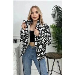 Демисезонная куртка 889322