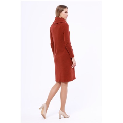 94325 VISERDI Платье