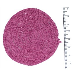 Шнур хлопковый 2 мм 50 метров