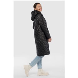 04-2906 Куртка женская демисезонная (Синтепон 150)