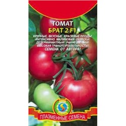 Томат Брат 2 F1 (Плазма) 10шт