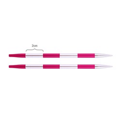 Спицы съемные Smartstix