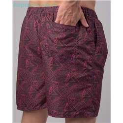 18-BK Шорты прогулочные мужские (42-52)