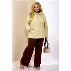 Shetti 2115 желтый, Куртка
