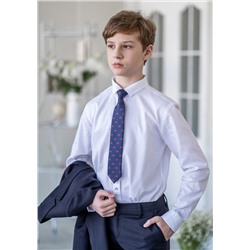 Диего, галстук