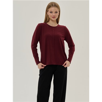 лонгслив 8846-18 Новинка