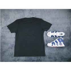 Футболка Supreme black