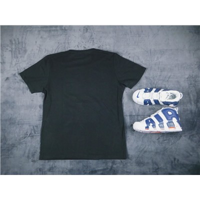 Футболка Supreme black