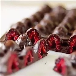 Малина сублимированной сушки,целые ягоды, 1 кг