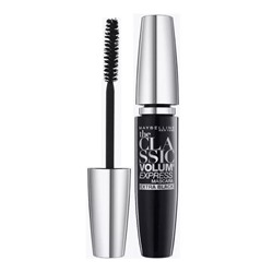 Тушь maybelline volum TURBO boost