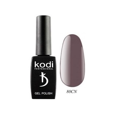 Гель лак Kodi Professional 12 ml 80CN
