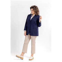 Deesses 3077, Брюки,  Жакет,  Рубашка