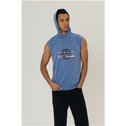 футболка мужская 2874-07