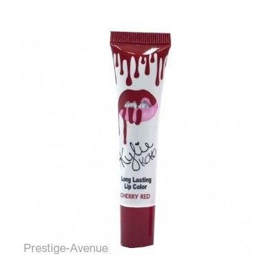 Тинт для губ Kylie Long Lasting lip color 15g