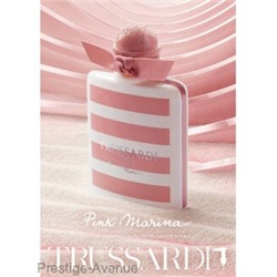Trussardi Donna Pink Marina edt for woman 100 ml ОАЭ