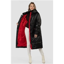 05-2209 Куртка женская зимняя (Холлофайбер 250)