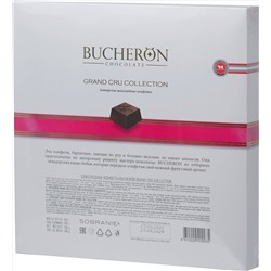 BUCHERON. Grand Cru. Collection 180 гр. карт.упаковка